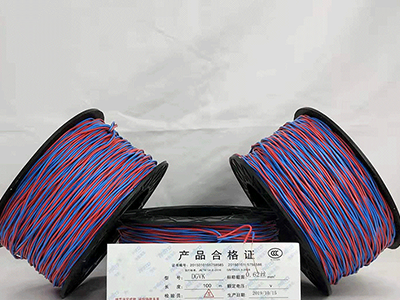 白朗数码电子雷管放炮线