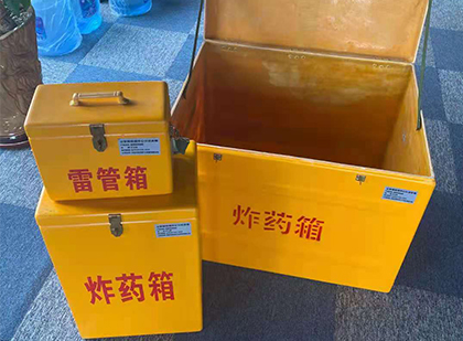 白朗雷管箱外观设计的功能性与行业应用趋势